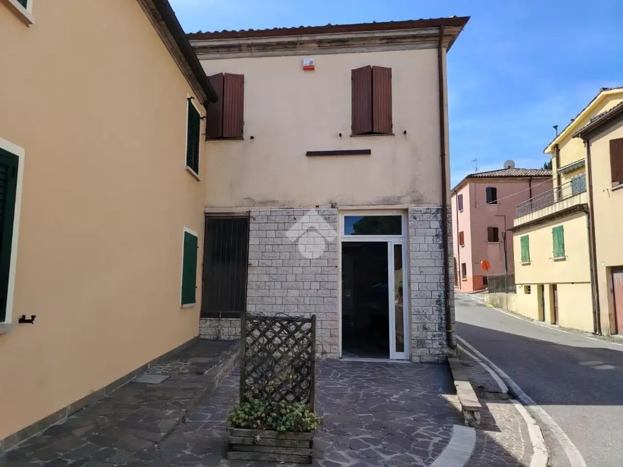 Negozio in Via Roma 84, Poggio Torriana, {3} - Foto 1