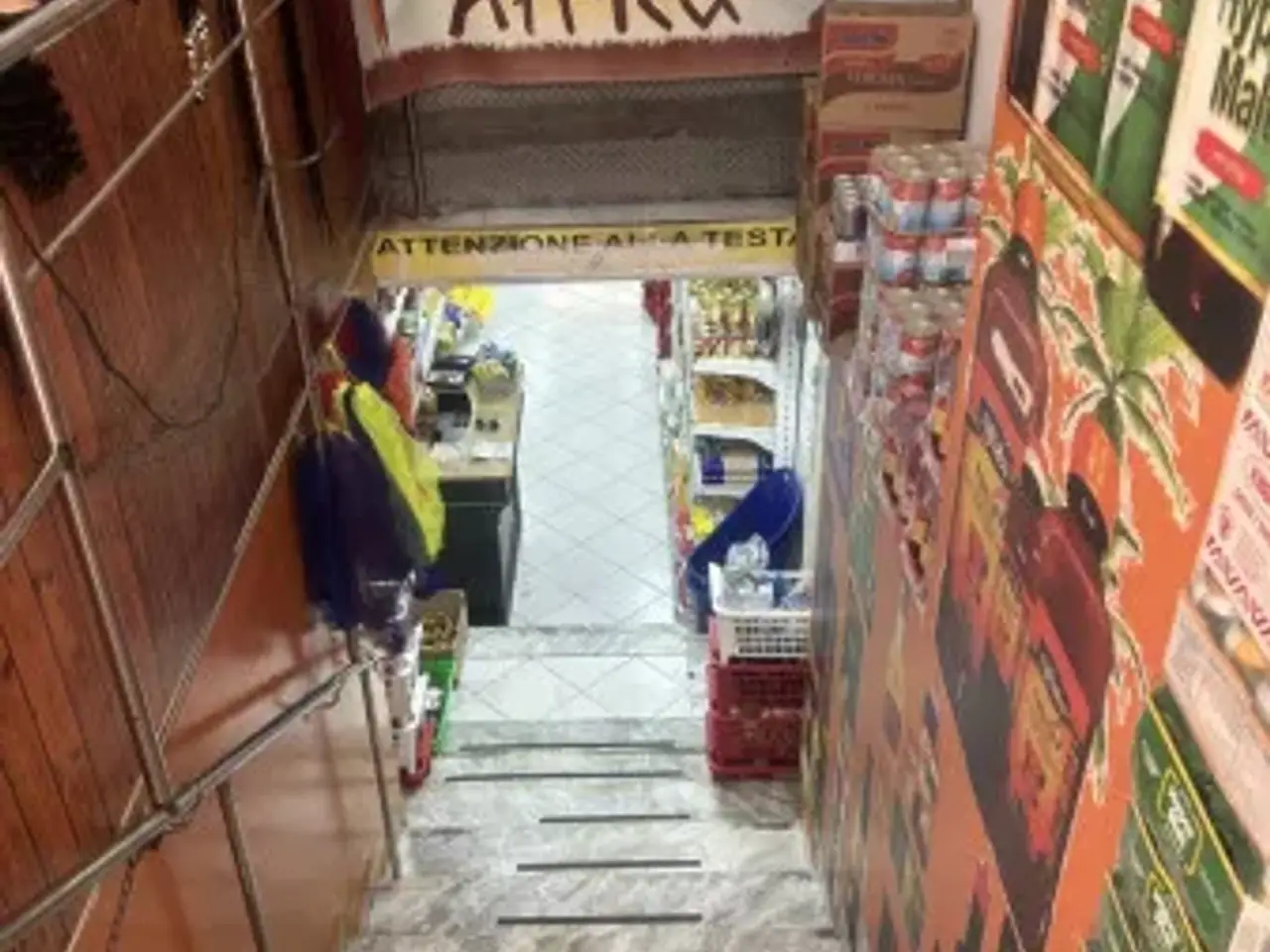 Negozio in Via Bologna, Napoli, {3} - Foto 2