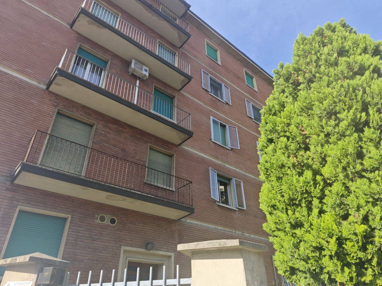 appartamento in affitto a Bologna in zona San Donato