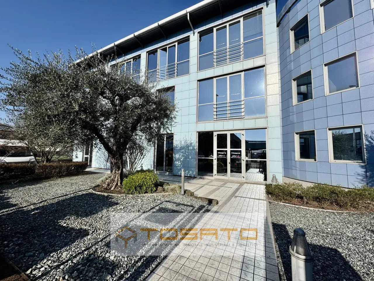 Ufficio in , Zevio, {3} - Foto 1
