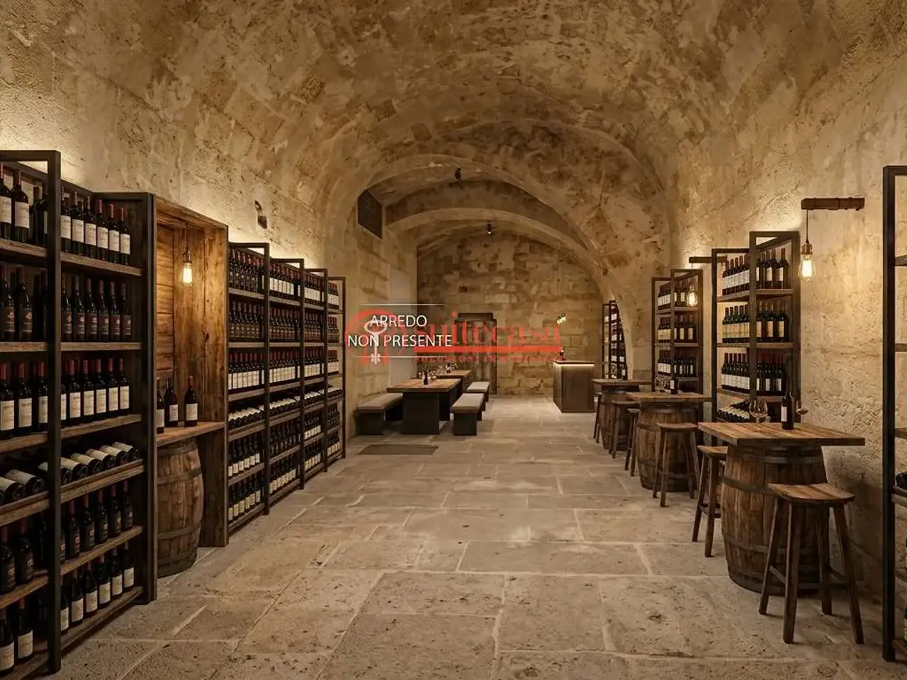 Negozio in Piazza Longobardi, Trani, {3} - Foto 1