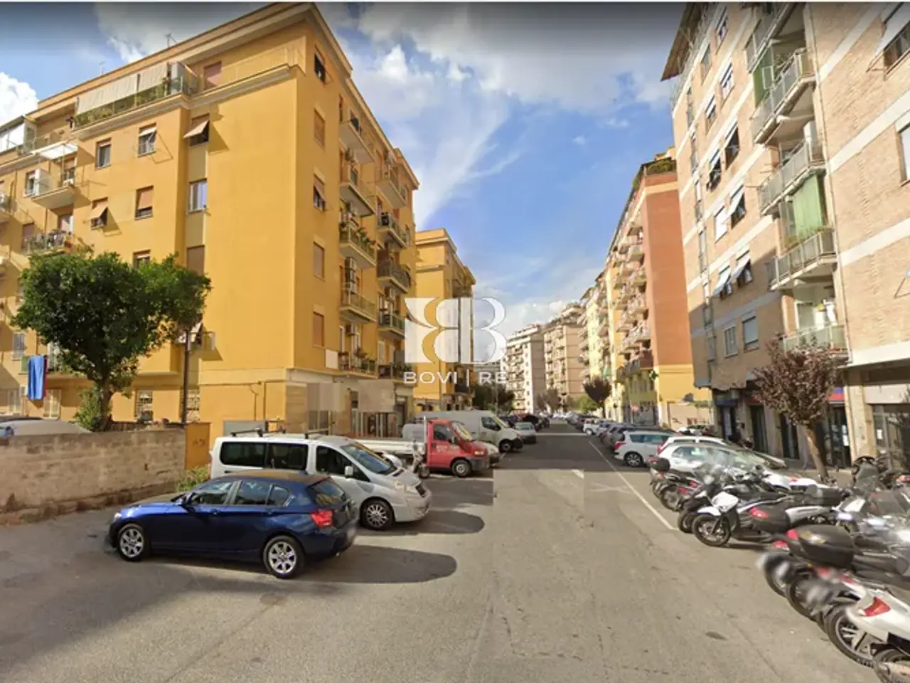 Locale commerciale in  Via Morozzo della Rocca, Roma,Casal Bertone , Roma, {3} - Foto 1