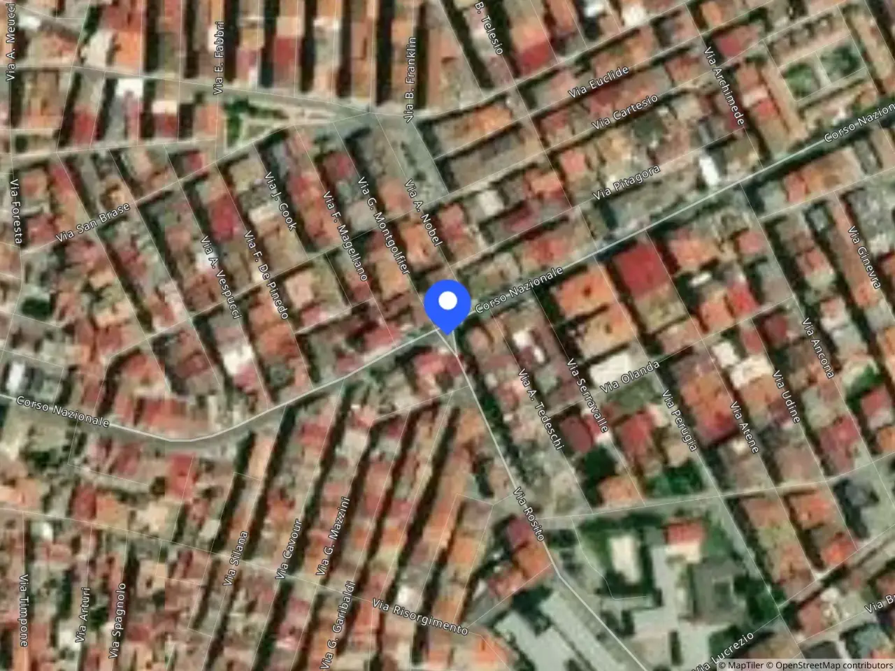 Magazzino in Contrada Chirizzello, 1 1, Cutro, {3} - Foto 1