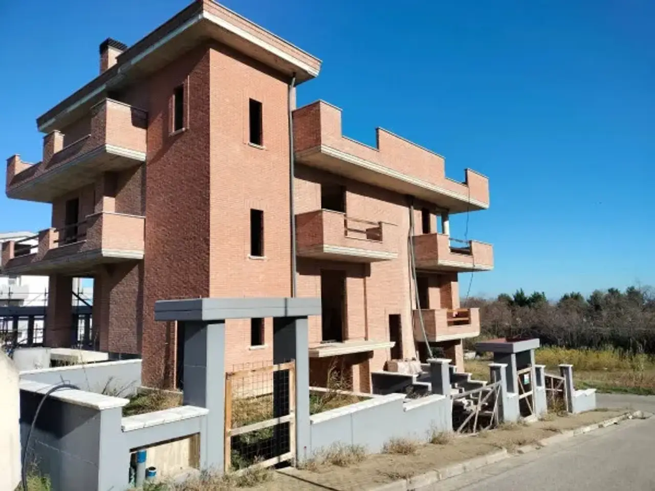 Magazzino in , Vasto, {3} - Foto 1