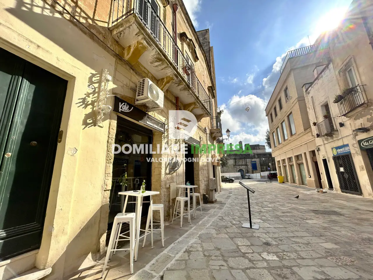 Bar - Ristorante in Via Roberto di Biccari, Lecce, {3} - Foto 1