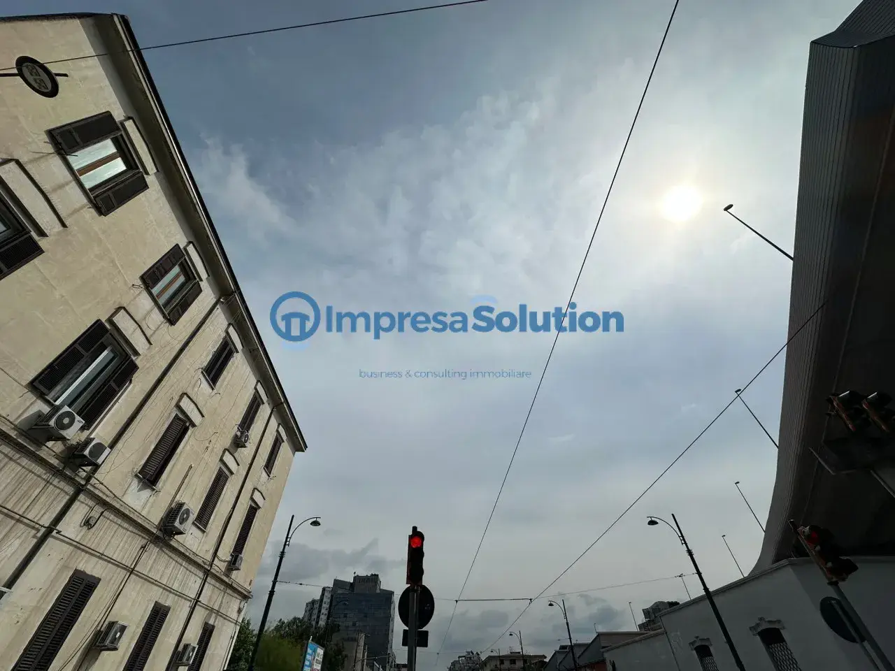 Esercizio commerciale in Via Nuova Poggioreale, Napoli, {3} - Foto 2