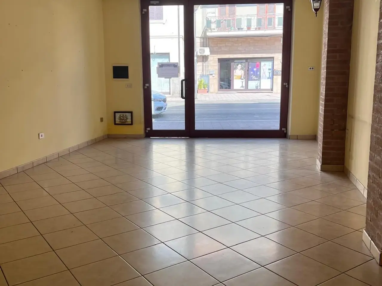 Negozio in , San Benedetto del Tronto, {3} - Foto 1