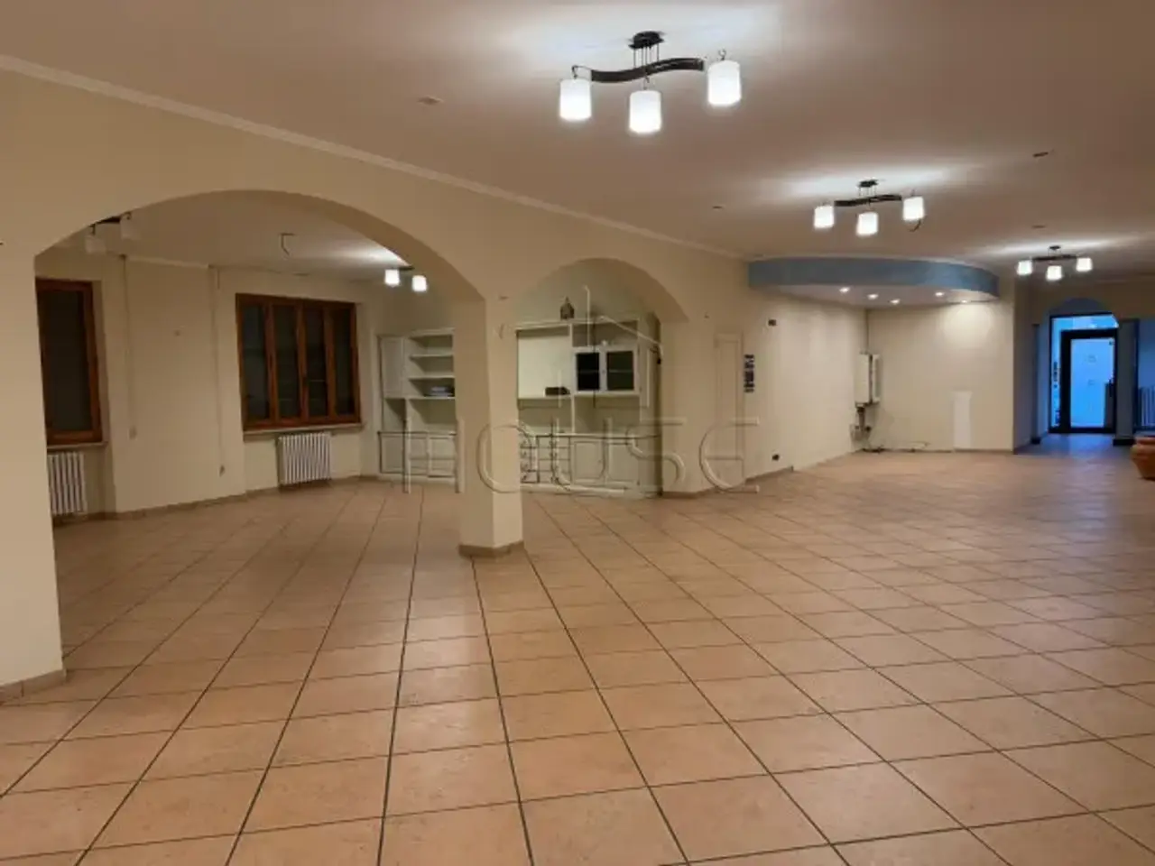Negozio in Via Oderisi da Gubbio, Citta' Di Castello, {3} - Foto 1