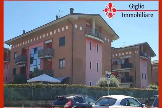 3-room flat in Via Romita, Tradate - Photo 1