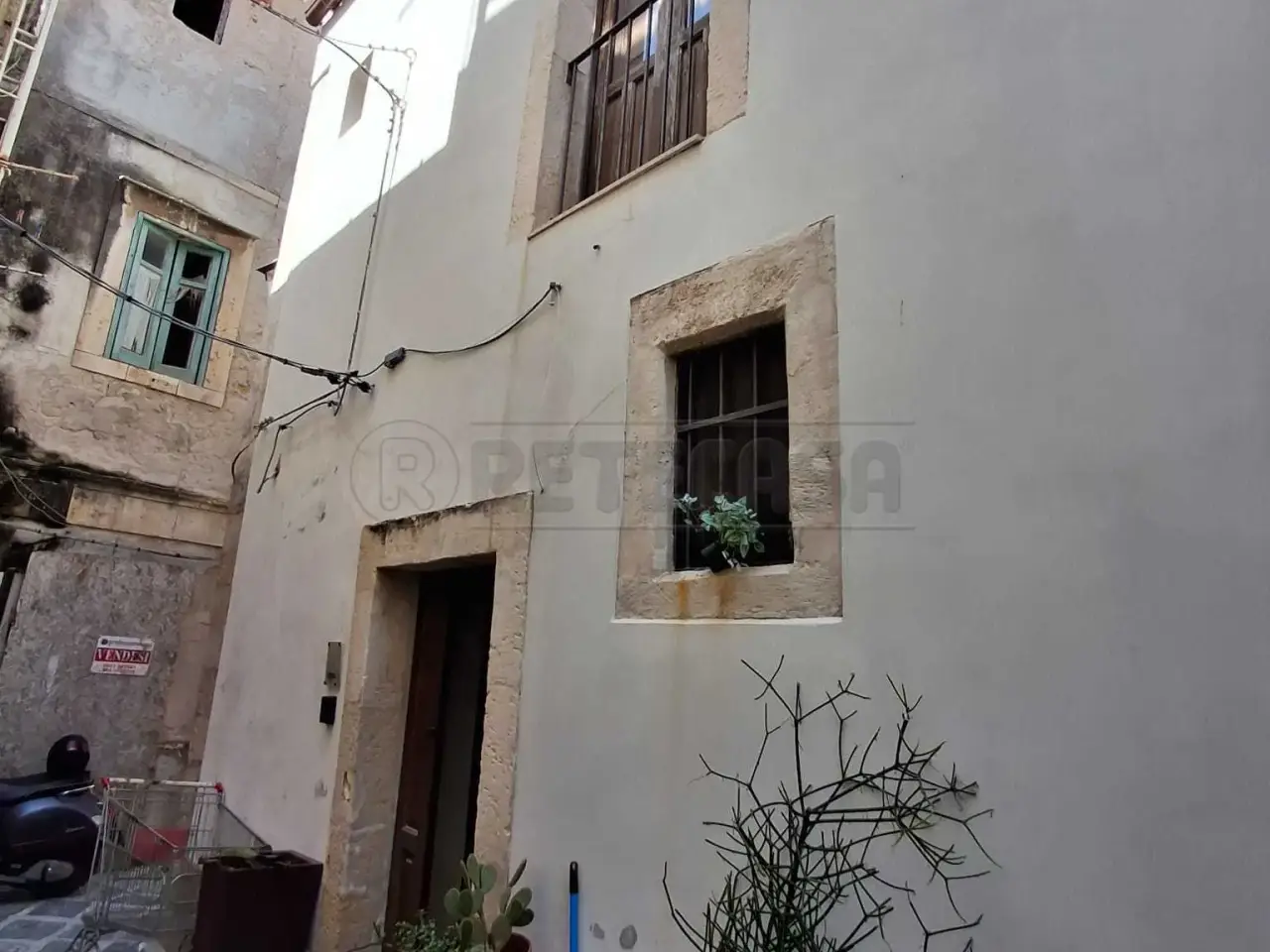 Palazzina commerciale in Via dei Tintori, Siracusa, {3} - Foto 2