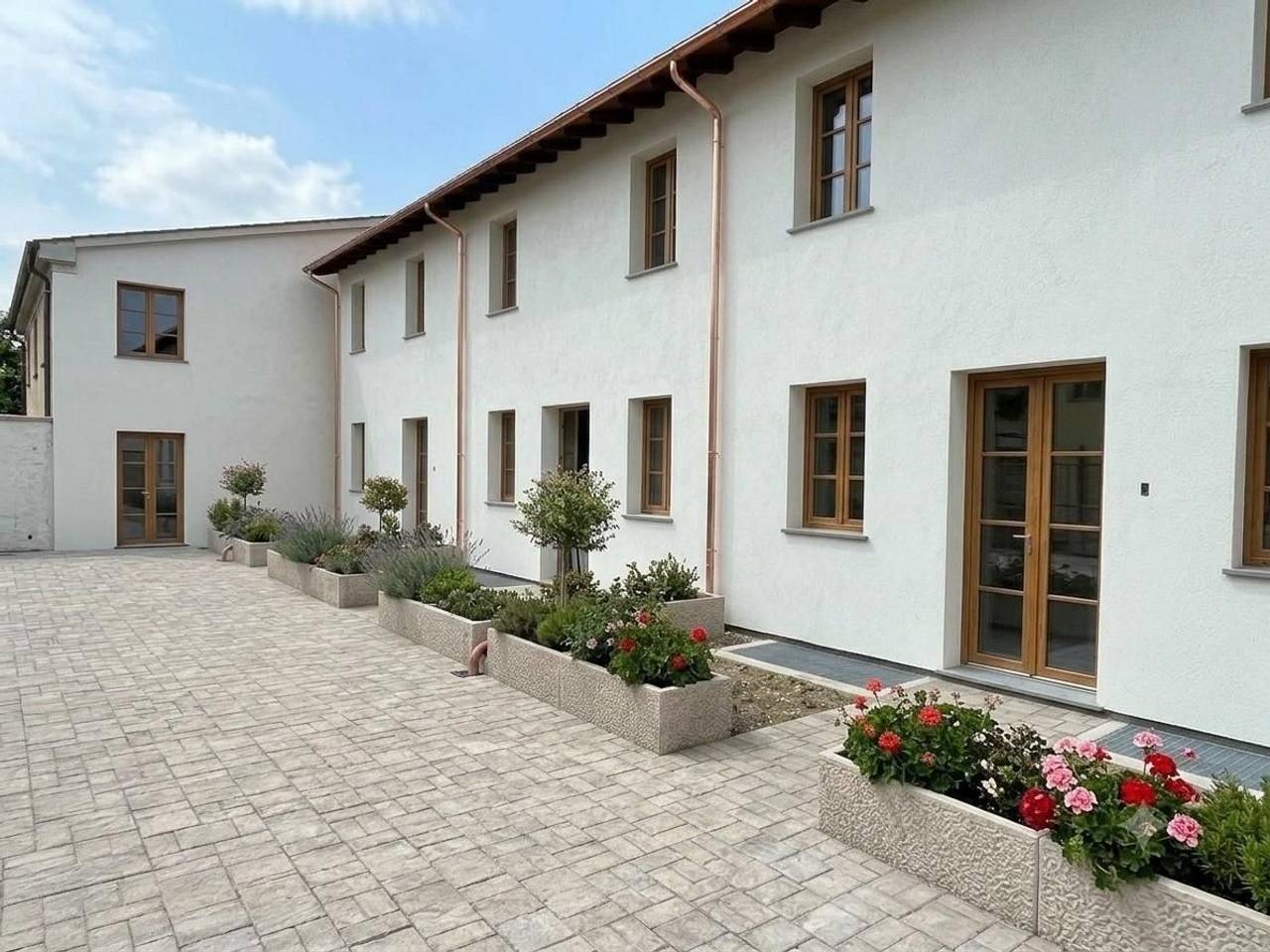 casa indipendente in vendita a Lucca in zona zona Arancio