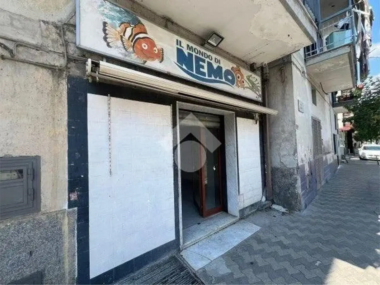 Negozio in Via Roma 122, Volla, {3} - Foto 1