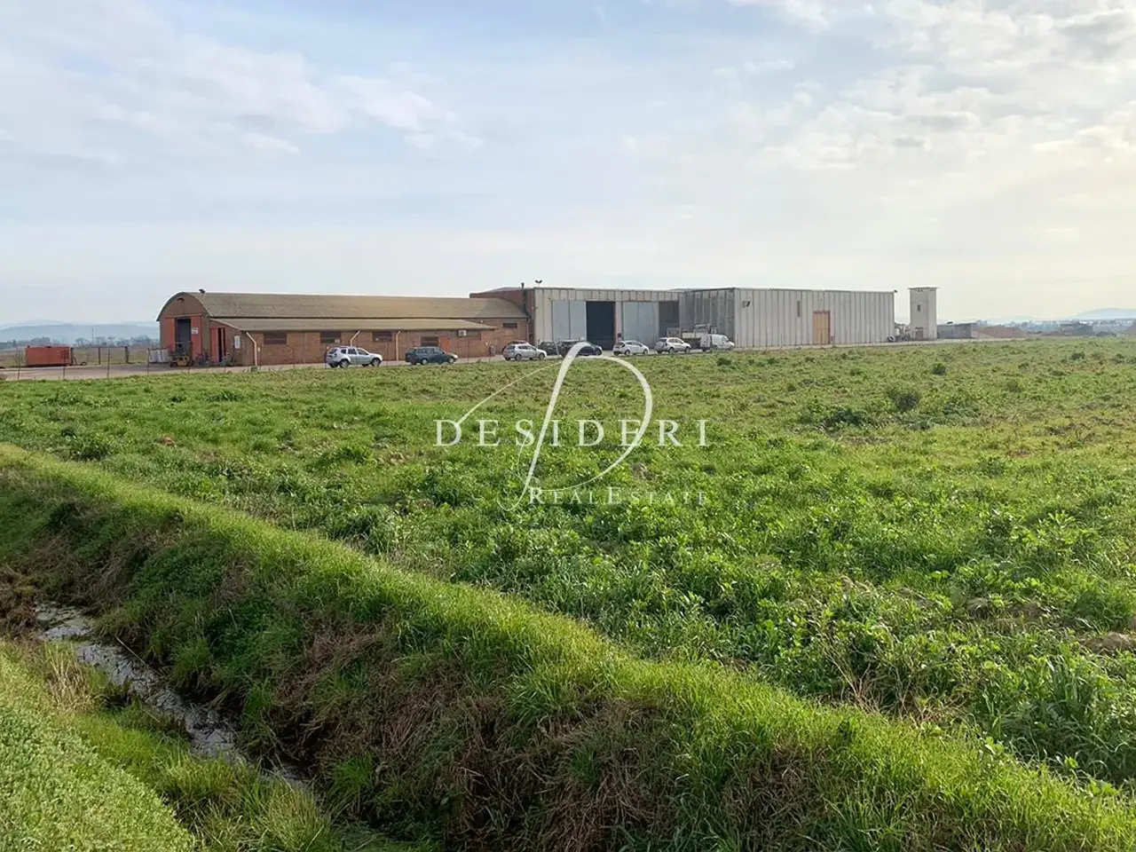 Azienda agricola in Via delle Collacchie 58100 Grosseto, Grosseto, {3} - Foto 1