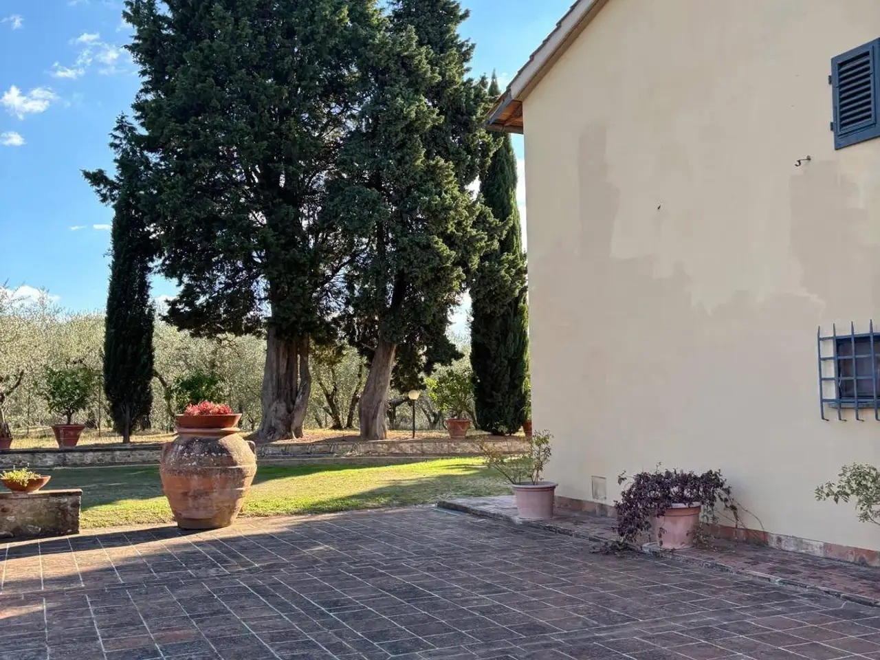 Agriturismo in Via Romita, Montespertoli, {3} - Foto 2