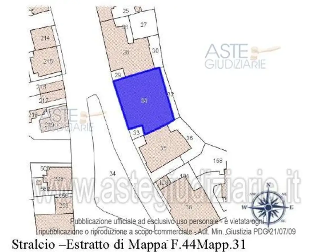 Negozio in Via Colle Verde, 3, 60128 Ancona An, Italia 3, Ancona, {3} - Planimetria 1