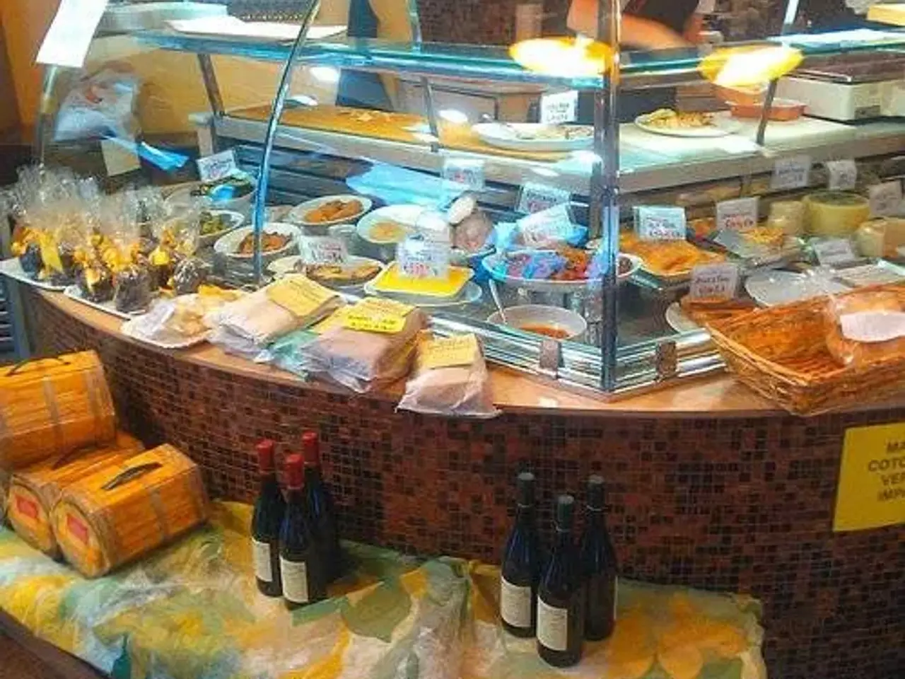 Esercizio commerciale in Via Andrea Pisano 171, Pisa, {3} - Foto 1