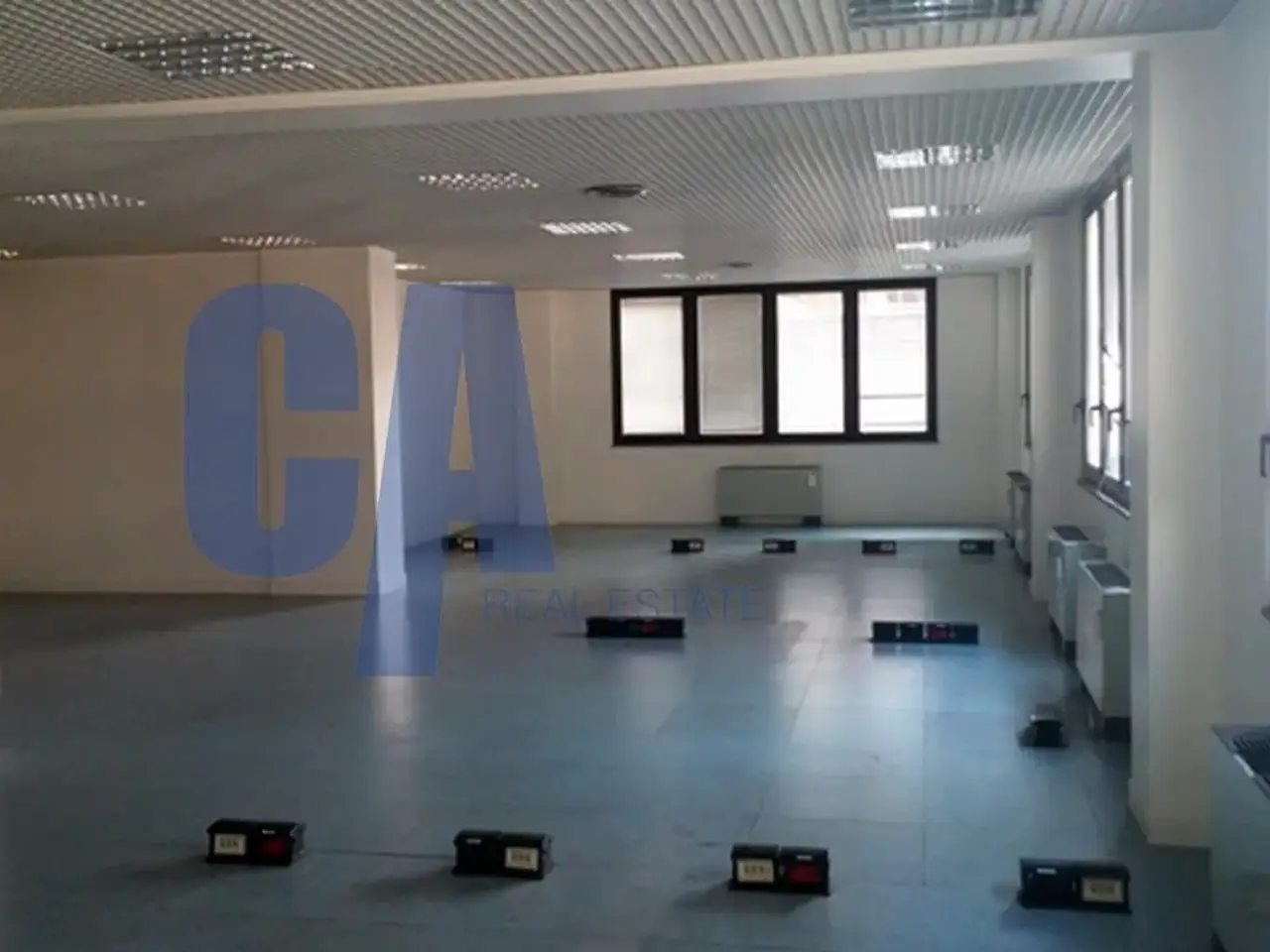 Ufficio in Via Sile, Milano, {3} - Foto 1