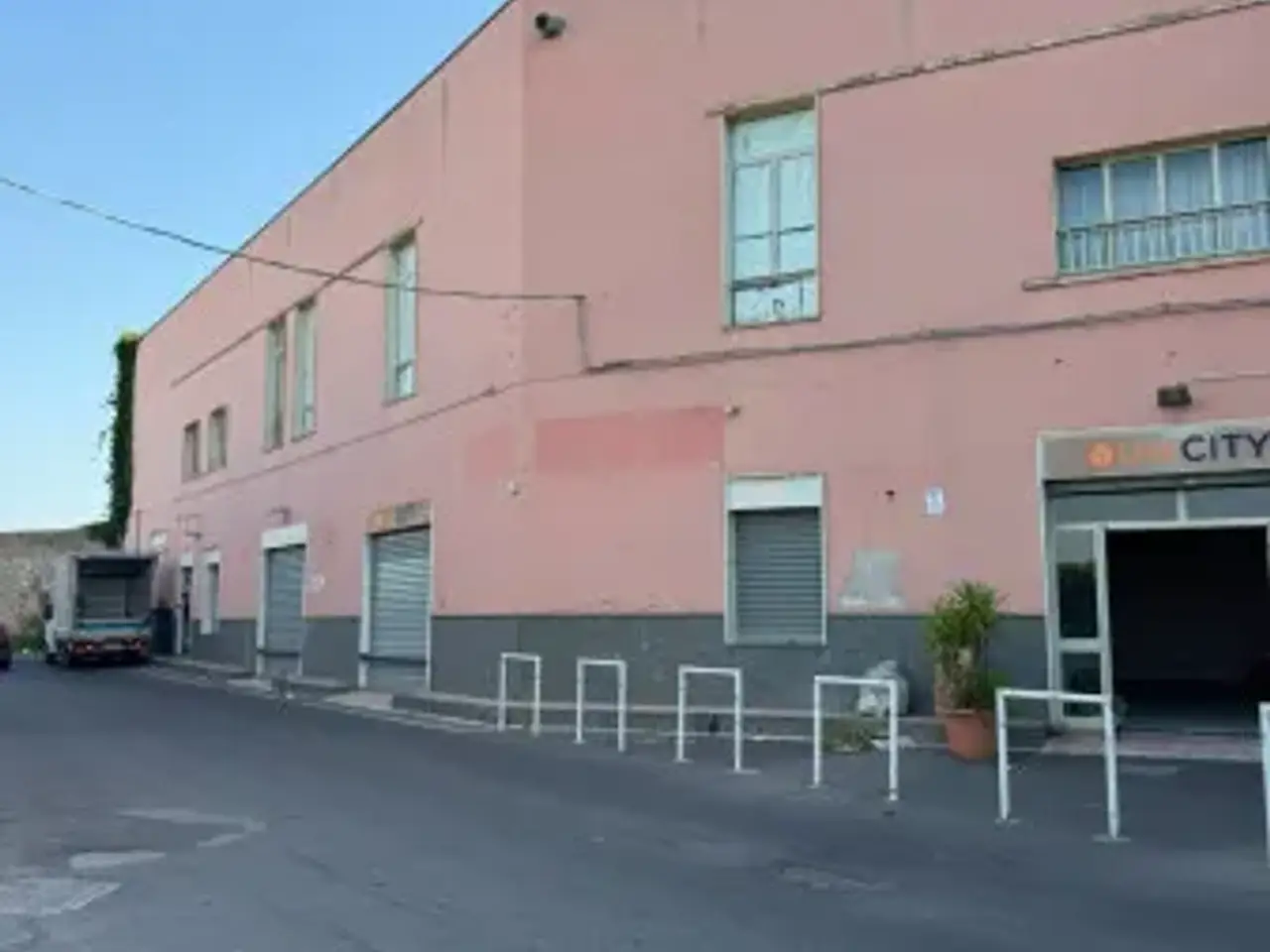 Negozio in Via Biviere 14, Lentini, {3} - Foto 2