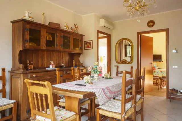 4-room flat, Pieve a Nievole - Photo 1