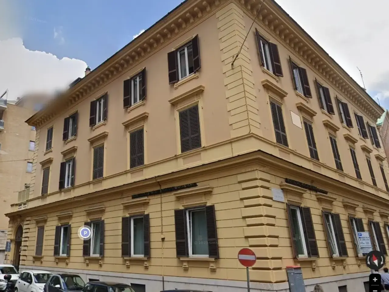Palazzina commerciale in Via Abruzzi, Roma, {3} - Foto 2