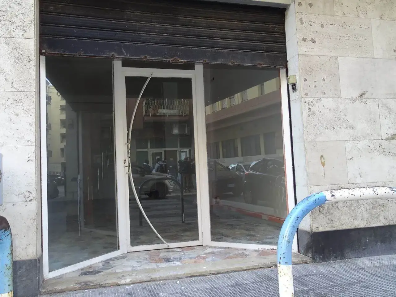 Negozio in Via Gioacchino Murat, Bari, {3} - Foto 1