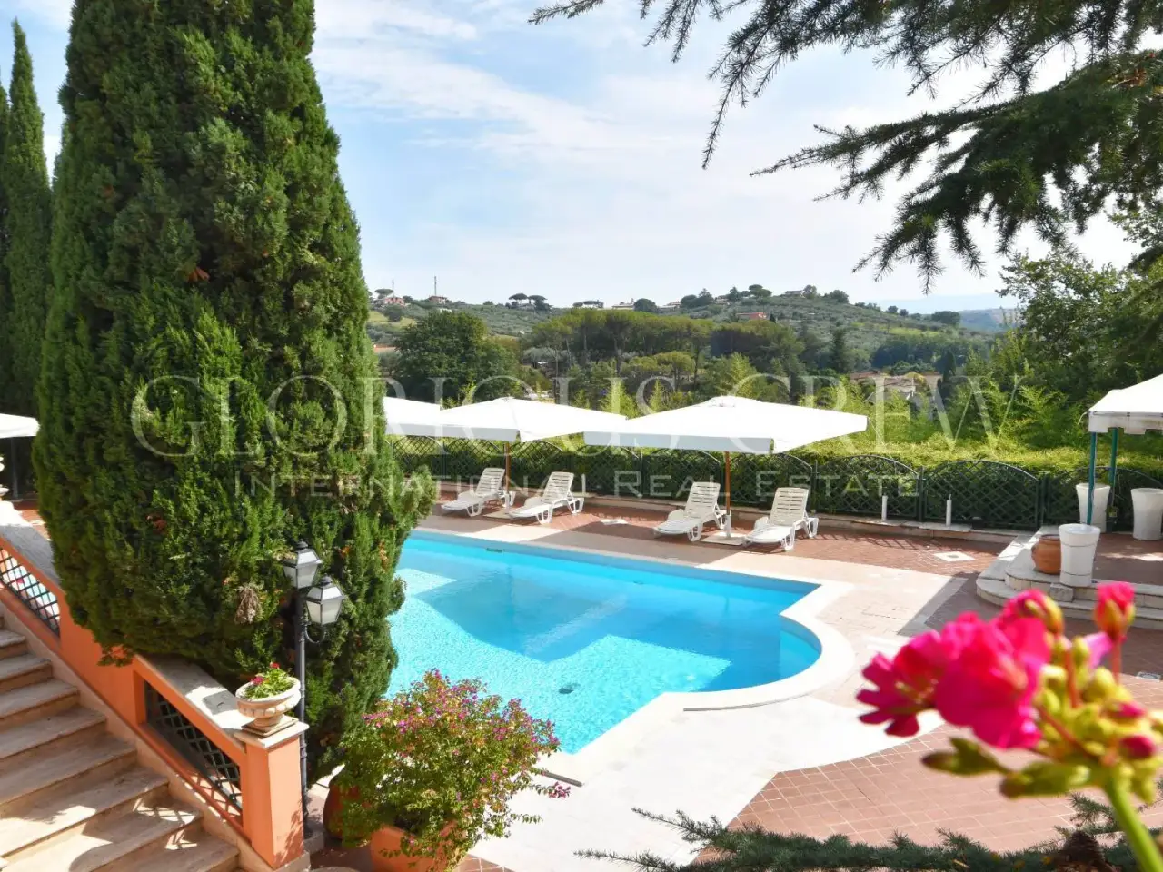 Hotel in Via Lago Santo 26, Fonte Nuova, {3} - Foto 1