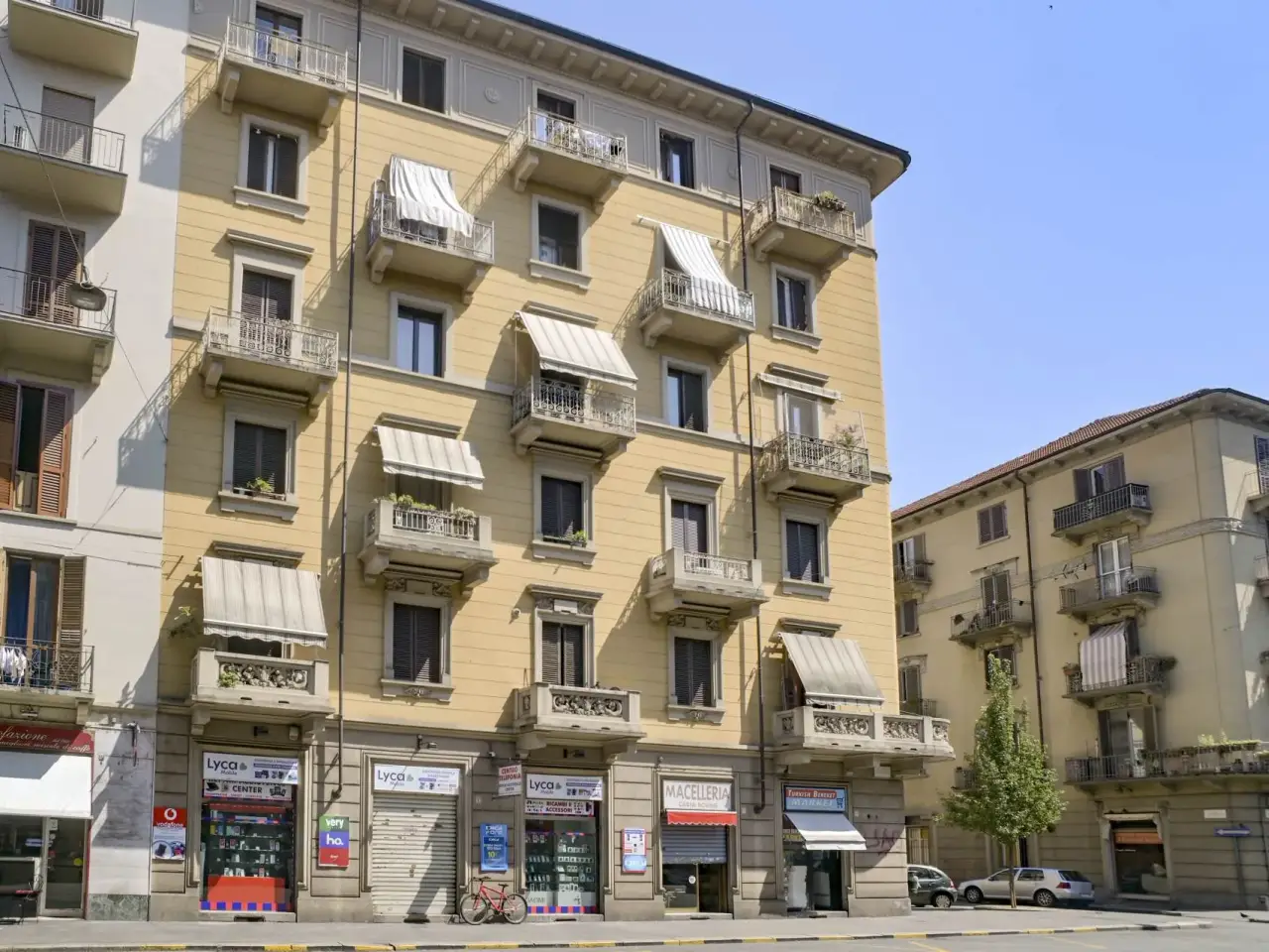 Negozio in Corso Vercelli, Torino, {3} - Foto 2