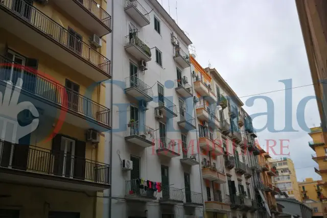 2-room flat in Via Fratelli Mellone, Taranto - Photo 1