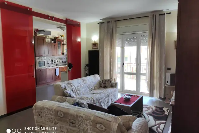 4-room flat in Via del Gelsomino, Floridia - Photo 1