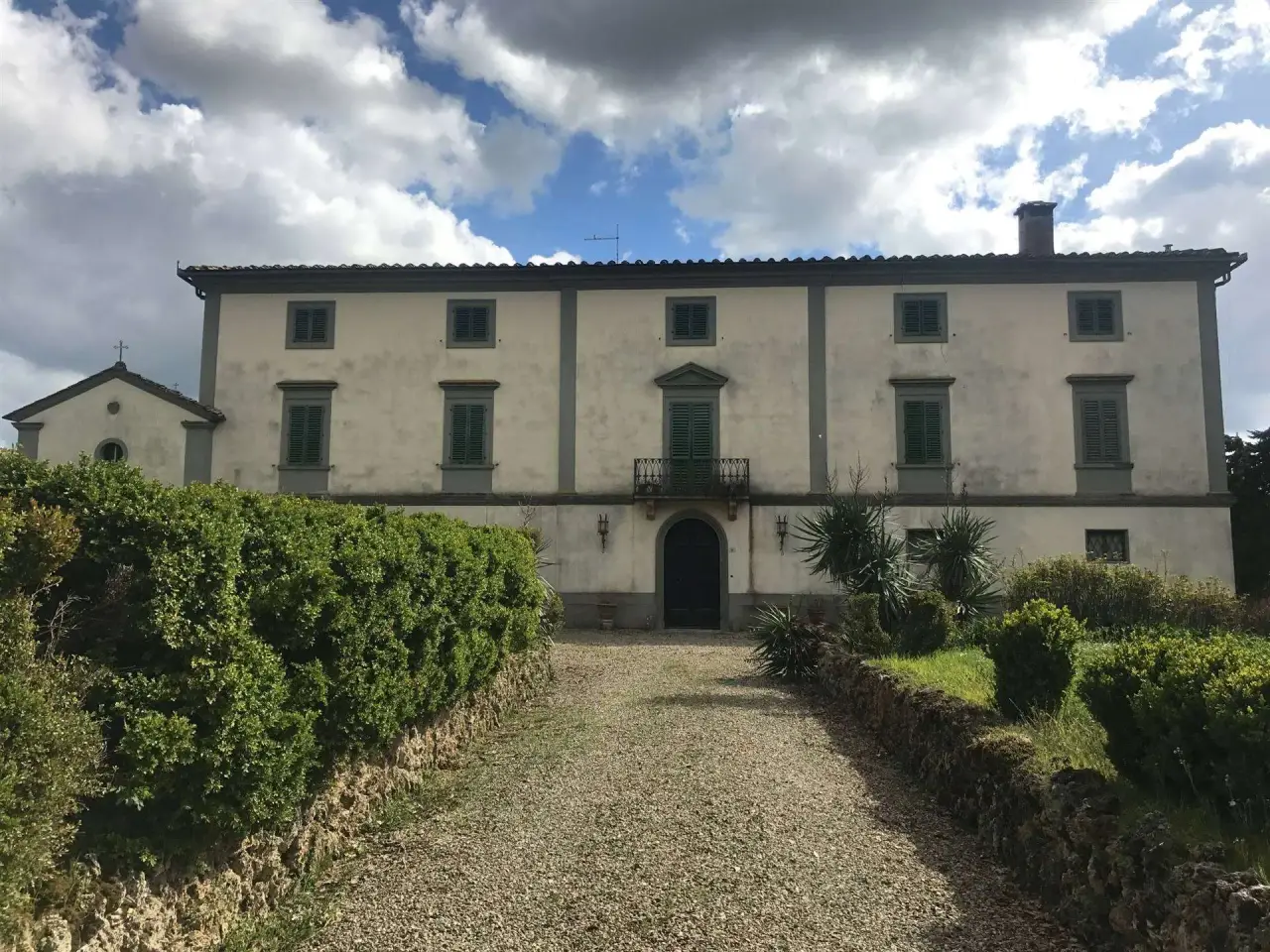 Azienda agricola in , San Gimignano, {3} - Foto 1