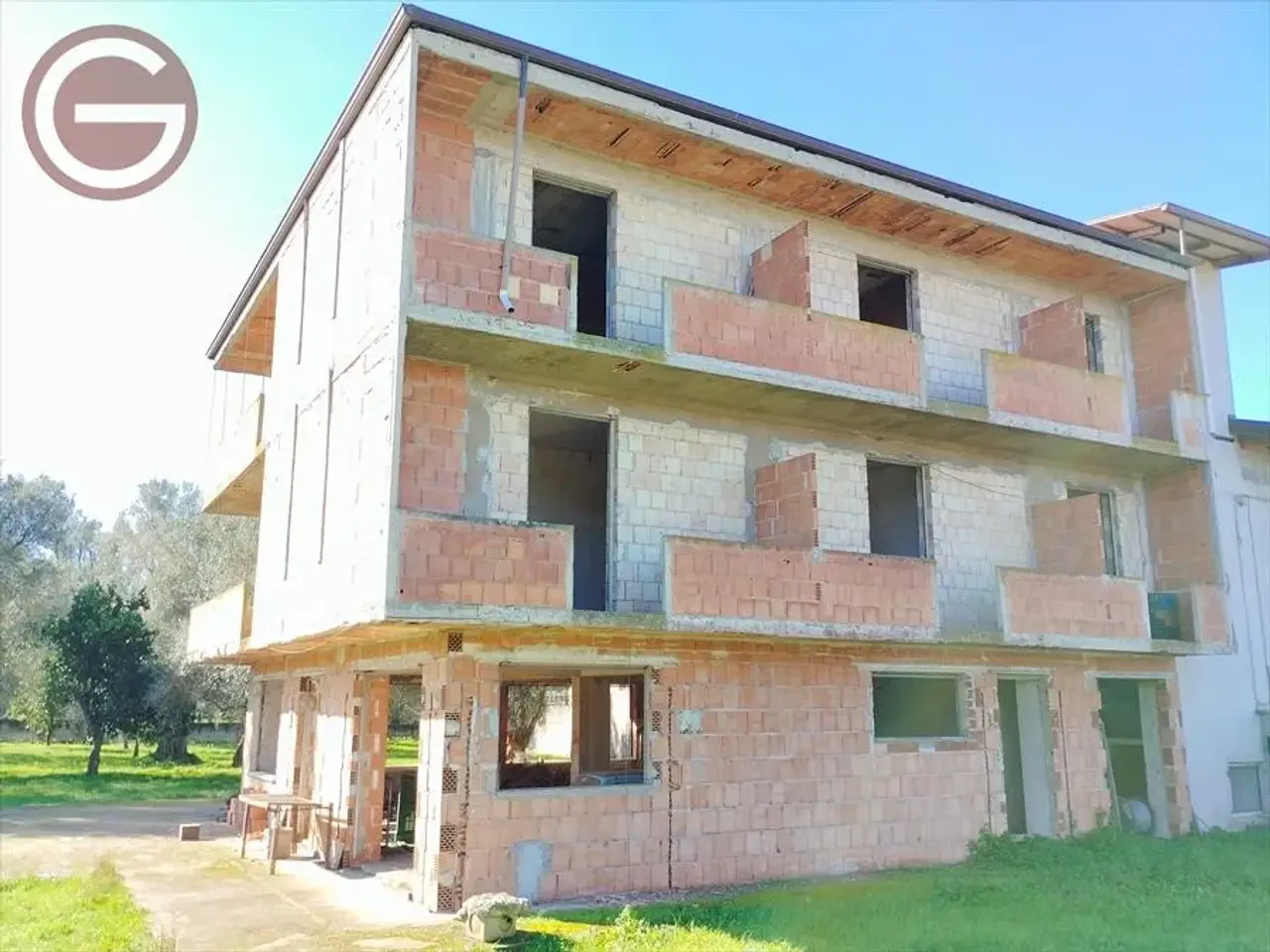 Albergo in Contrada Pozzo Secco, Taurianova, {3} - Foto 1