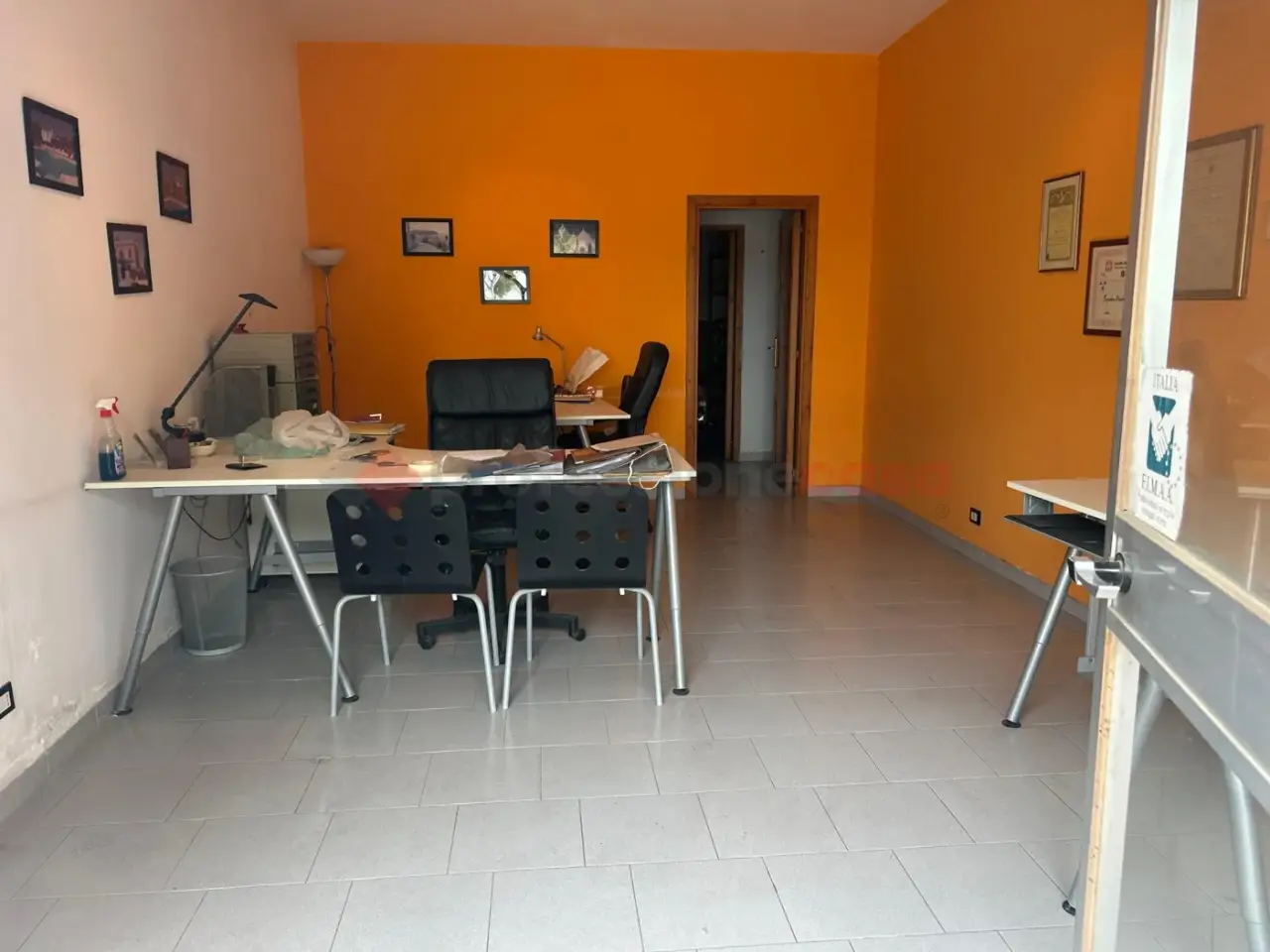 Ufficio in Via De Gasperi 23, Grottaglie, {3} - Foto 2
