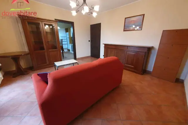 3-room flat in Via Cavour, Bibiana - Photo 1