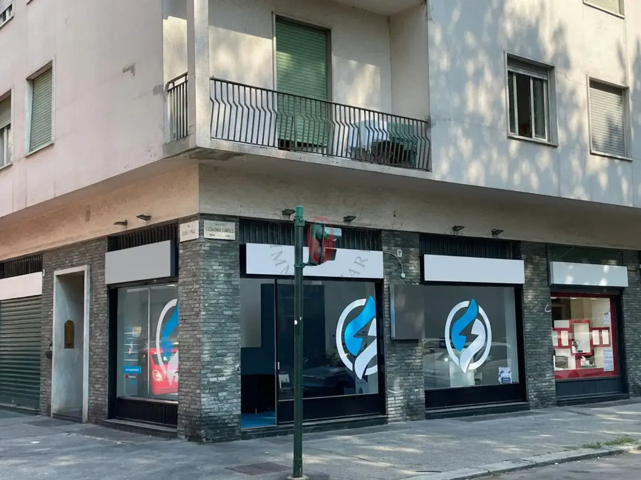 Negozio in Corso Giovanni Agnelli 104, Torino, {3} - Foto 1