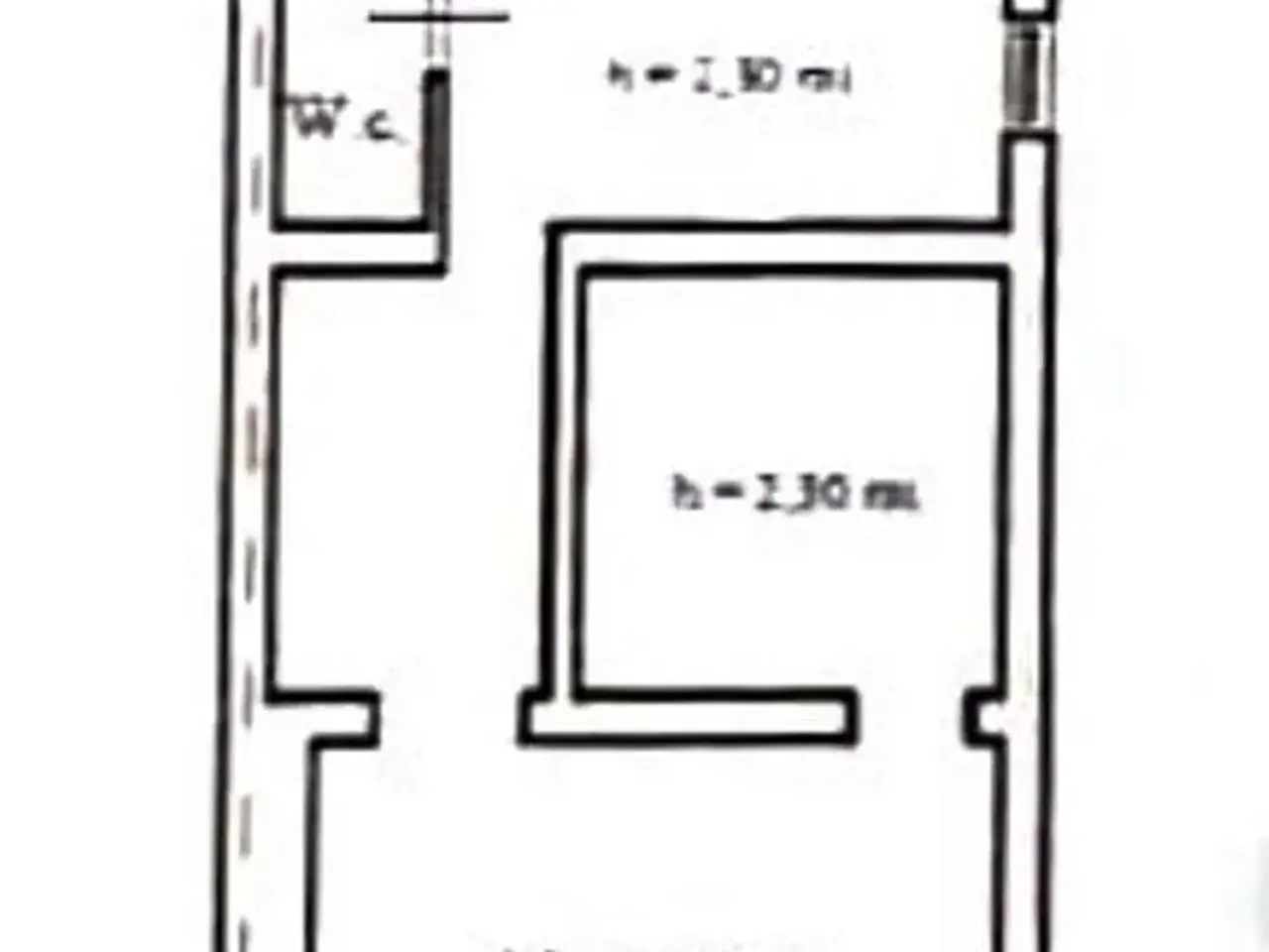 Magazzino in Via Abetone, Mazara Del Vallo, {3} - Foto 2
