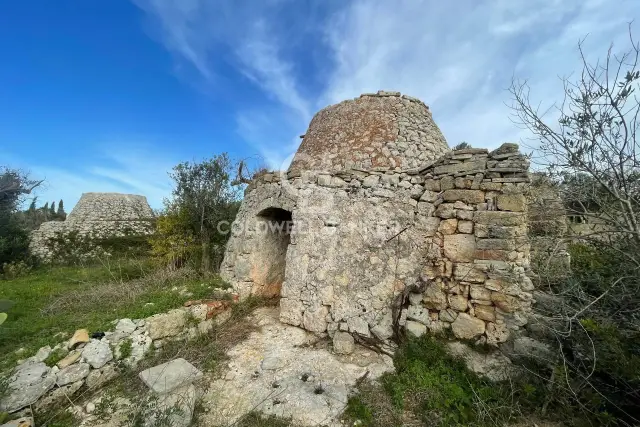 Terreno edificabile in Via Cairi, Salve - Foto 1