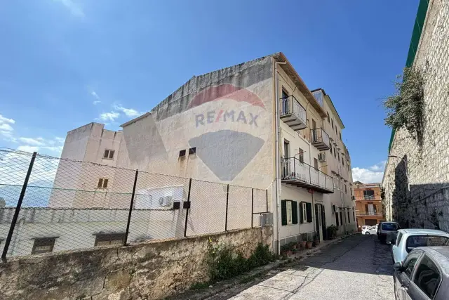 Quadrilocale in affitto, Via San Martino 62, Monreale - Foto 1