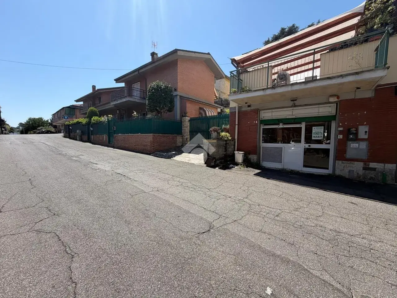 Negozio in Via Giacomo Matteotti 76, San Cesareo, {3} - Foto 2