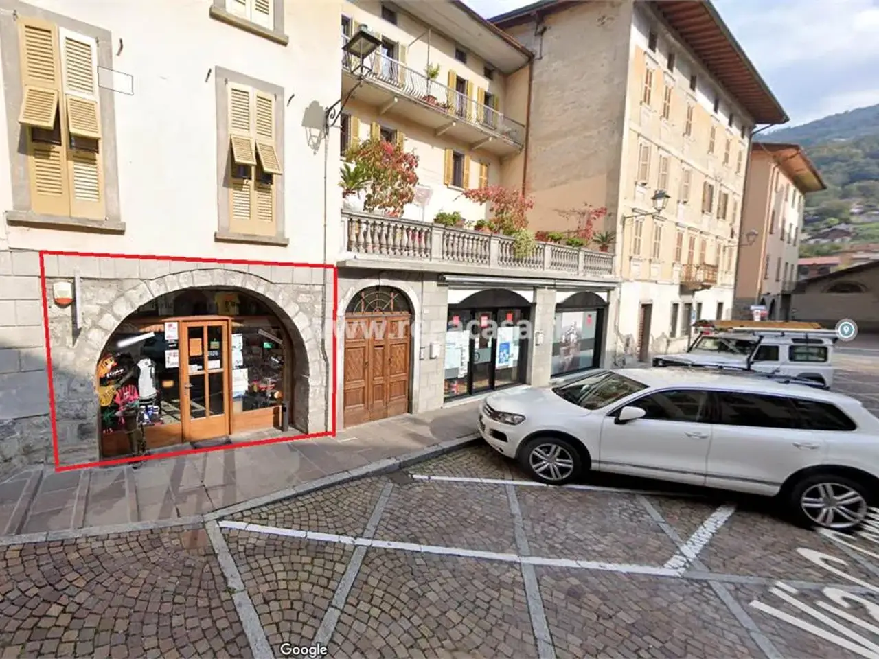Negozio in , San Giovanni Bianco, {3} - Foto 1