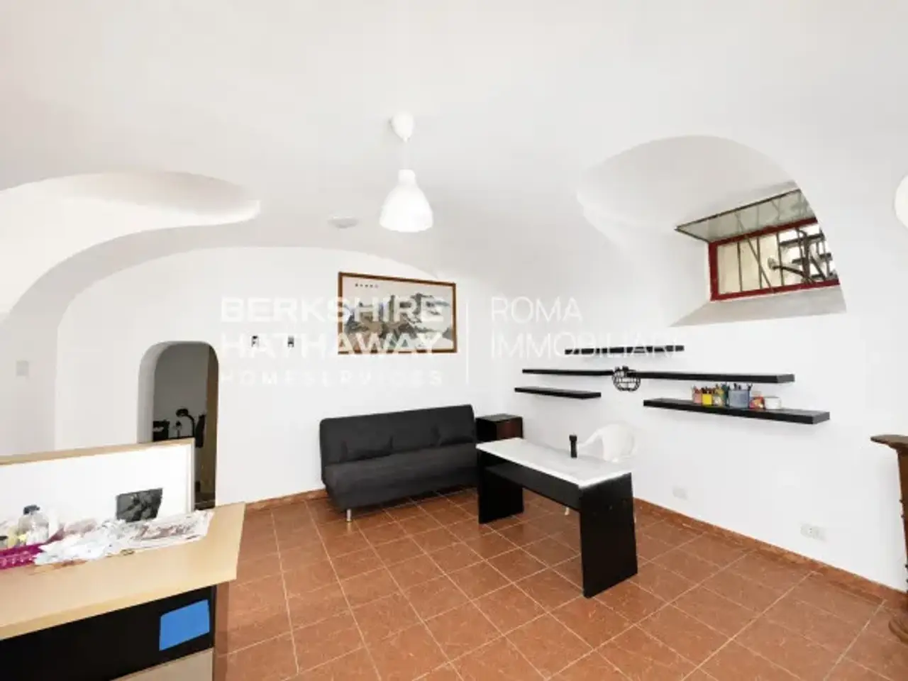 Magazzino in Via Varese 22, Roma, {3} - Foto 2