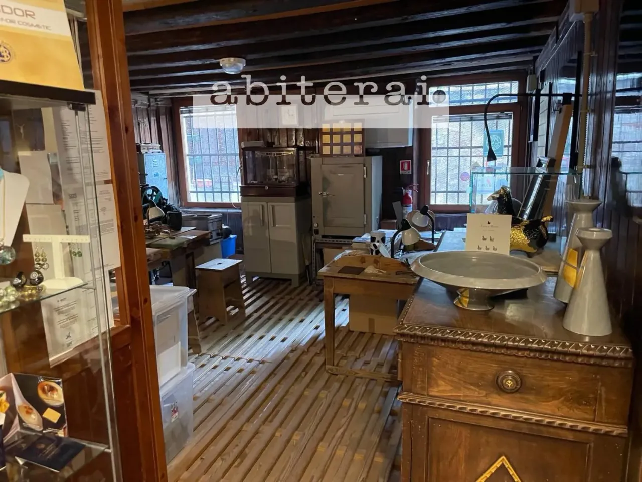 Laboratorio in Fondamenta Nuove, Venezia, {3} - Foto 1