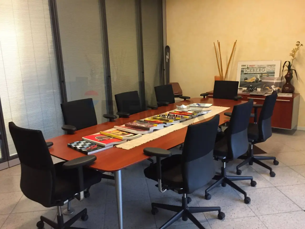 Capannone in Via Tonso di Gualtiero 54, San Marino, {3} - Foto 2