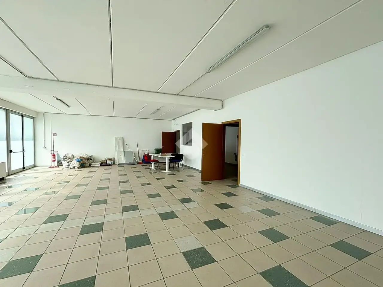 Ufficio in Via Provinciale, Treviolo, {3} - Foto 1