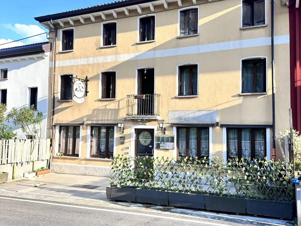 Ristorante in Via Venezia 54, Caltrano, {3} - Foto 2
