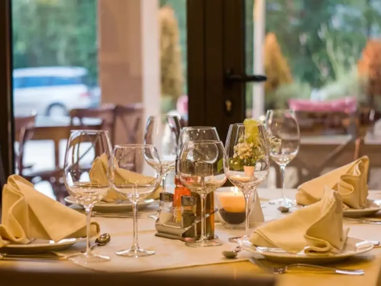 Ristorante in , Bologna, {3} - Foto 1