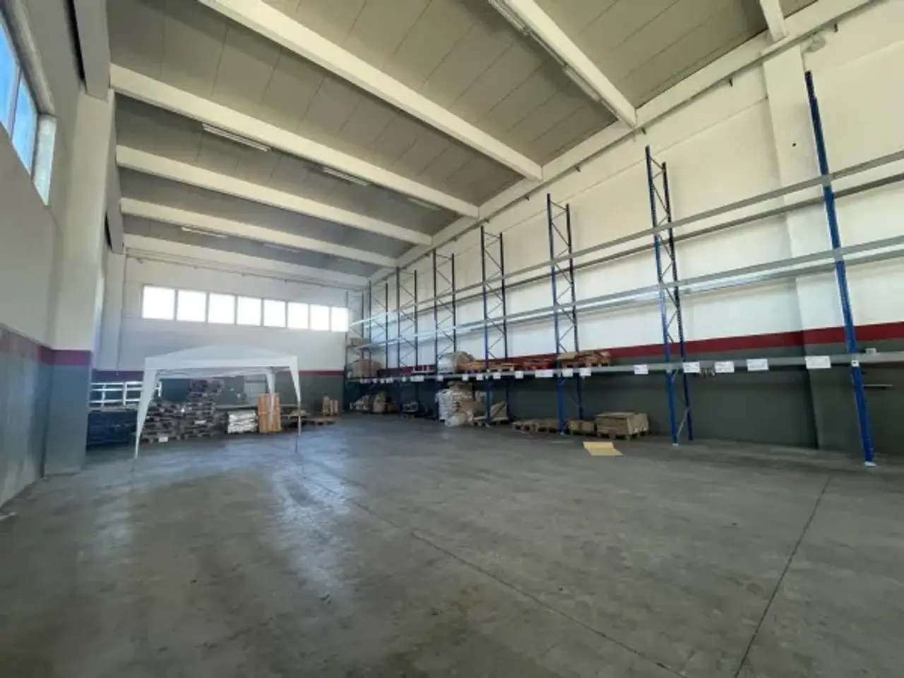 Capannone in Frazione Quarto Inferiore 284/R, Asti, {3} - Foto 1