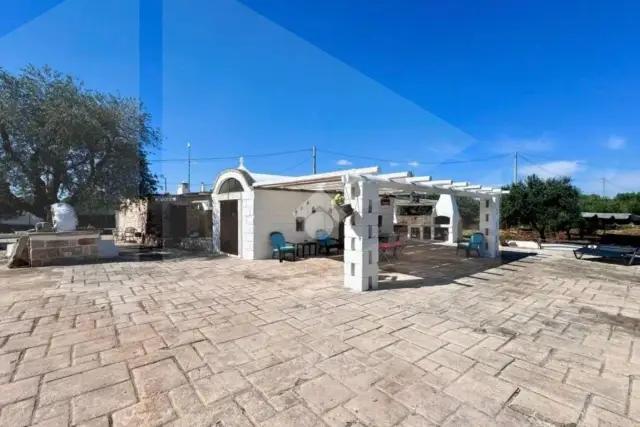 Casa indipendente, Ostuni - Foto 1