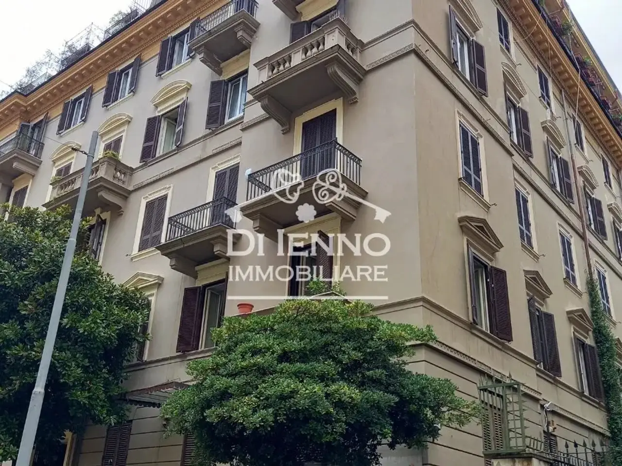 Ufficio in Via Arno, Roma, {3} - Foto 1