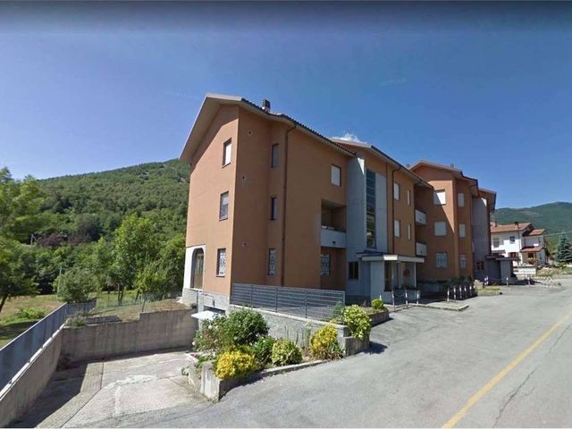 3-room flat in Via Pian dei Prati, Garessio - Photo 1