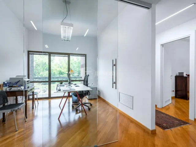 Vierzimmerwohnung, Reggio nell'Emilia - Foto 1